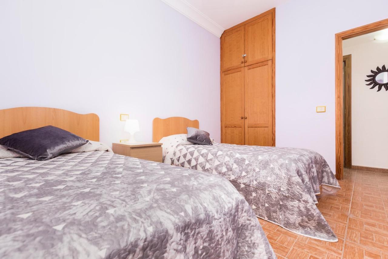 Home2Book Charming House El Cotillo Buitenkant foto